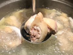 原味椰子鸡-润泽园椰子鸡(汇一城店)