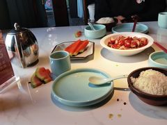 -红楼饭店(孙村店)
