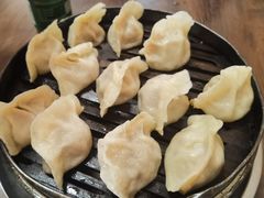 -老马家蒸饺(南海街店)