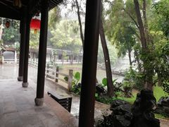 -深圳国际园林花卉博览园