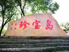 -珍宝岛