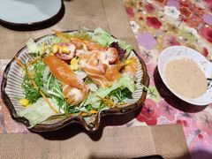 -天万日本料理(石景山万达店)