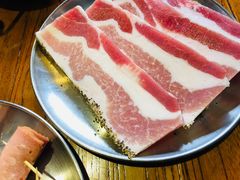 -原始泥炉烤肉(总店)