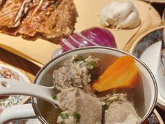 -清真·双公羊·馕坑烤全羊(奥体店)