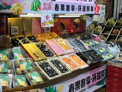 -杭州大厦LSE城市生活超市(杭州大厦店)