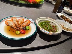 -佬太公海鸭·海鲜大排档(上海总店)