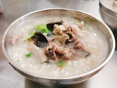 -广场正宗原汁薏米店