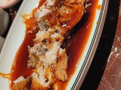 -新白鹿餐厅(西湖银泰店)
