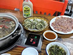 -潮陈记土鸡火锅(东厦北路店)