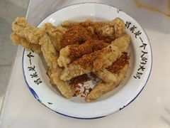 -成都你六姐·牛肉冒菜·麻辣香锅(长泰广场店)