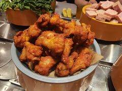 -喜家自助小火锅(乐客城店)