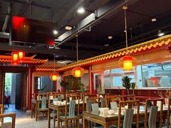 -秦月轩·长安小馆·新陕菜(阜成路·五棵松店)