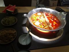-湊湊火锅·茶憩(石家庄万象城店)