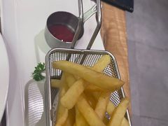 -豪客来牛排(天阳D32店)