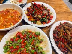 -小口味