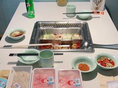 -野妹火锅(龙岗店)