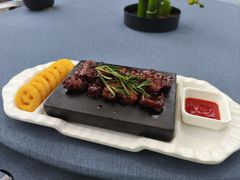 -汤记传菜(秀浦路店)