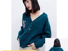 -ZARA(凯德乐峰广场店)