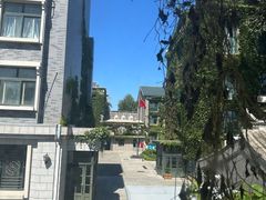 -景秀餐厅(南锣鼓巷店)