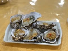 -鹏城人家海鲜酒家·23年老字号(较场尾店)