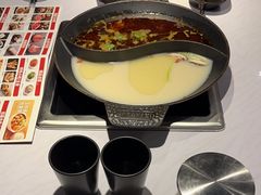 -新辣道鱼火锅(航天万源店)