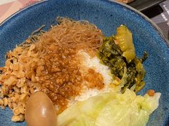 -馔豚·台北菜专门店(深圳湾万象城店)