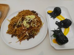 -蔡澜点心·粤菜(月星环球港店)