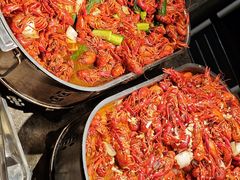 -杭州开元名都大酒店·地中海自助餐厅