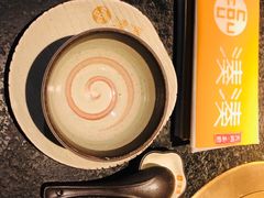餐具摆设-湊湊火锅·茶憩(新中关购物中心店)