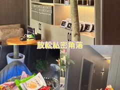 -鹿栖.精油SPA(金山世纪城店)