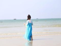 -红树林天天赶海