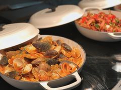 -厦门艾美酒店·新食谱西餐厅