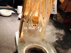 -赠李白·如诗的川味(余杭万达广场店)