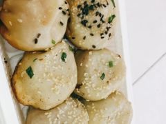 小杨生煎-小杨生煎(南京东路食品一店)