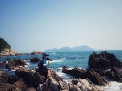 -西涌国际滨海旅游区