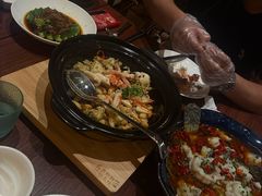 -蛇口希尔顿南海酒店·随轩中餐厅·粤菜