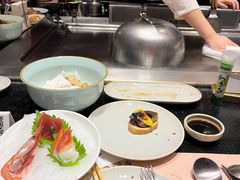 -铁板诱惑法式铁板烧(大卫城店)