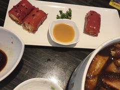 -虾饺妹·粤式手工点心(水荫路店)