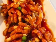 菊花鱼-大铁勺酒楼(宾水西道店)