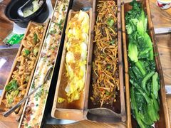 -竹一味·竹筒饭
