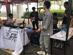 -大连理工大学(凌水校区)