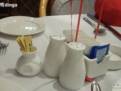 SPA54767器具-胥城大厦-胥香自助餐厅