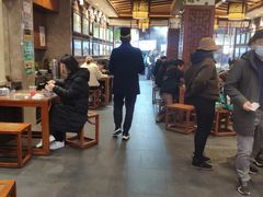 -毅祥斋老孙家泡馍(西羊市店)