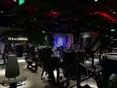 -威尔仕健身·游泳(KING88店)