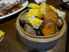 -福照楼汽锅鸡·云南菜(护国路店)