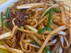 -老字号蛇口德记烧腊饭店·海鲜加工