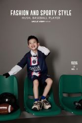 -维尼叔叔家庭影像馆