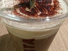 芝士曲奇冷萃冰咖啡-COSTA COFFEE(武汉武商MALL店)