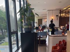 -西湖春天•老字号杭州菜(百汇店)