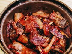 姜母鸭-斯丹姜母鸭·古法干香(涂门街总店)